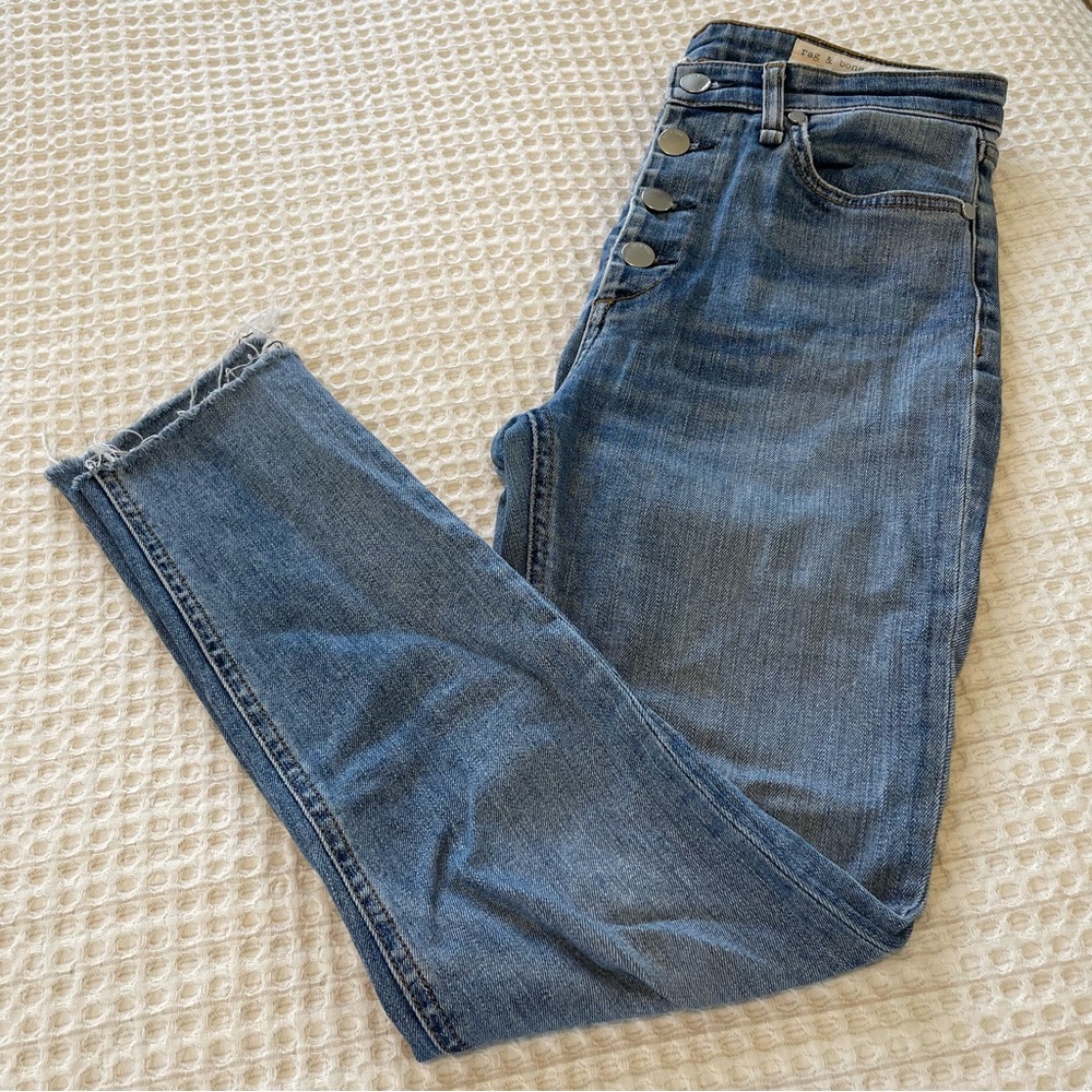 Rag & Bone Jean